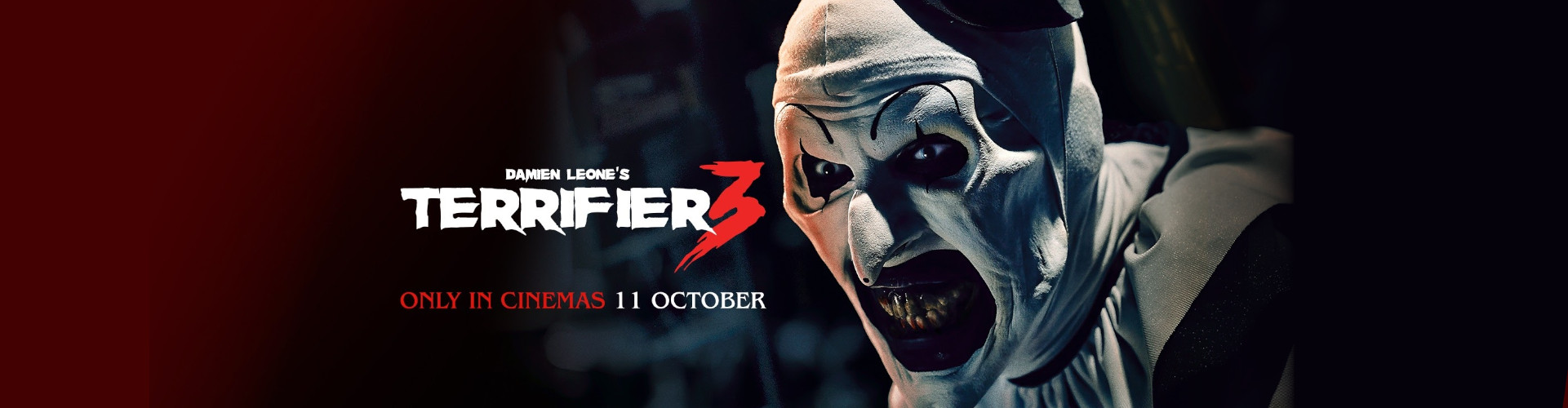 TERRIFIER