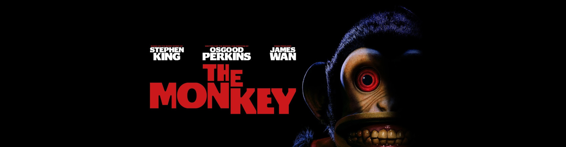 THE MONKEY